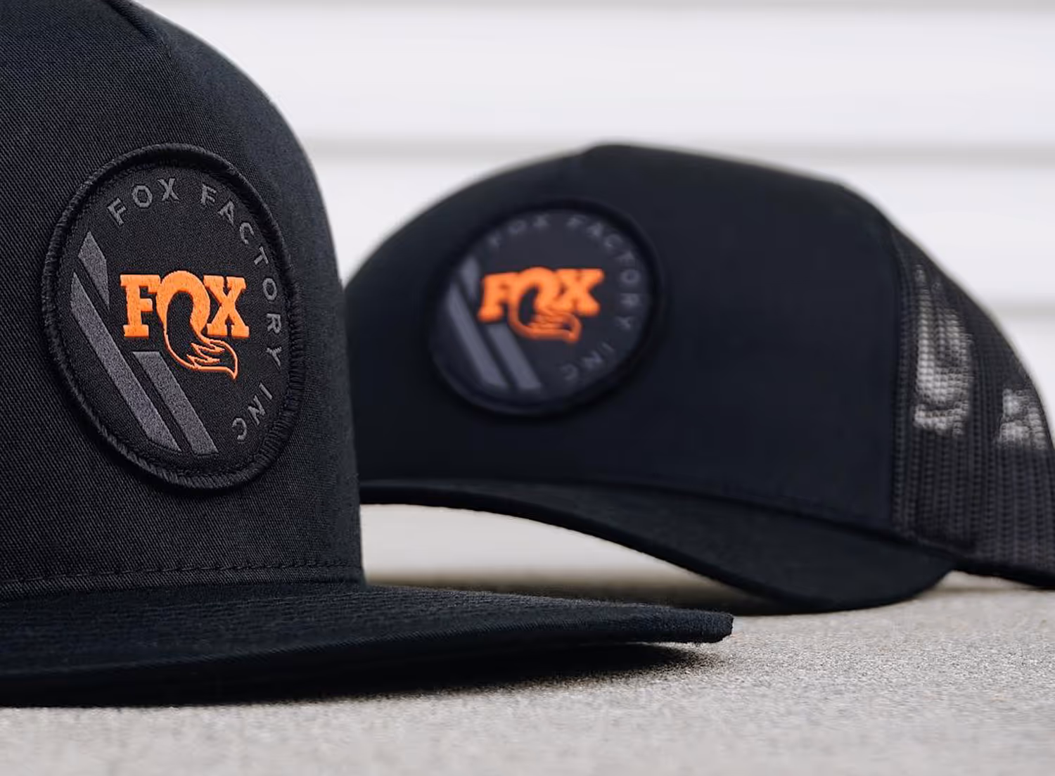 Woven Patch Gallery 2