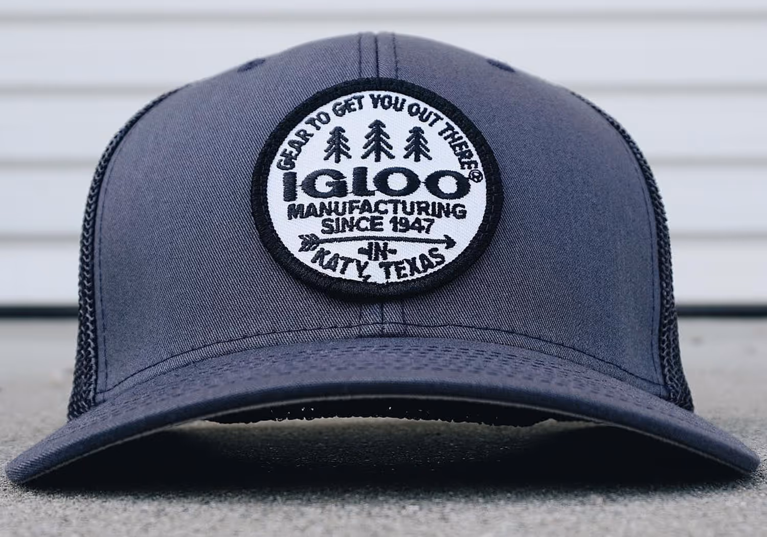 Embroidered Patch Gallery 3