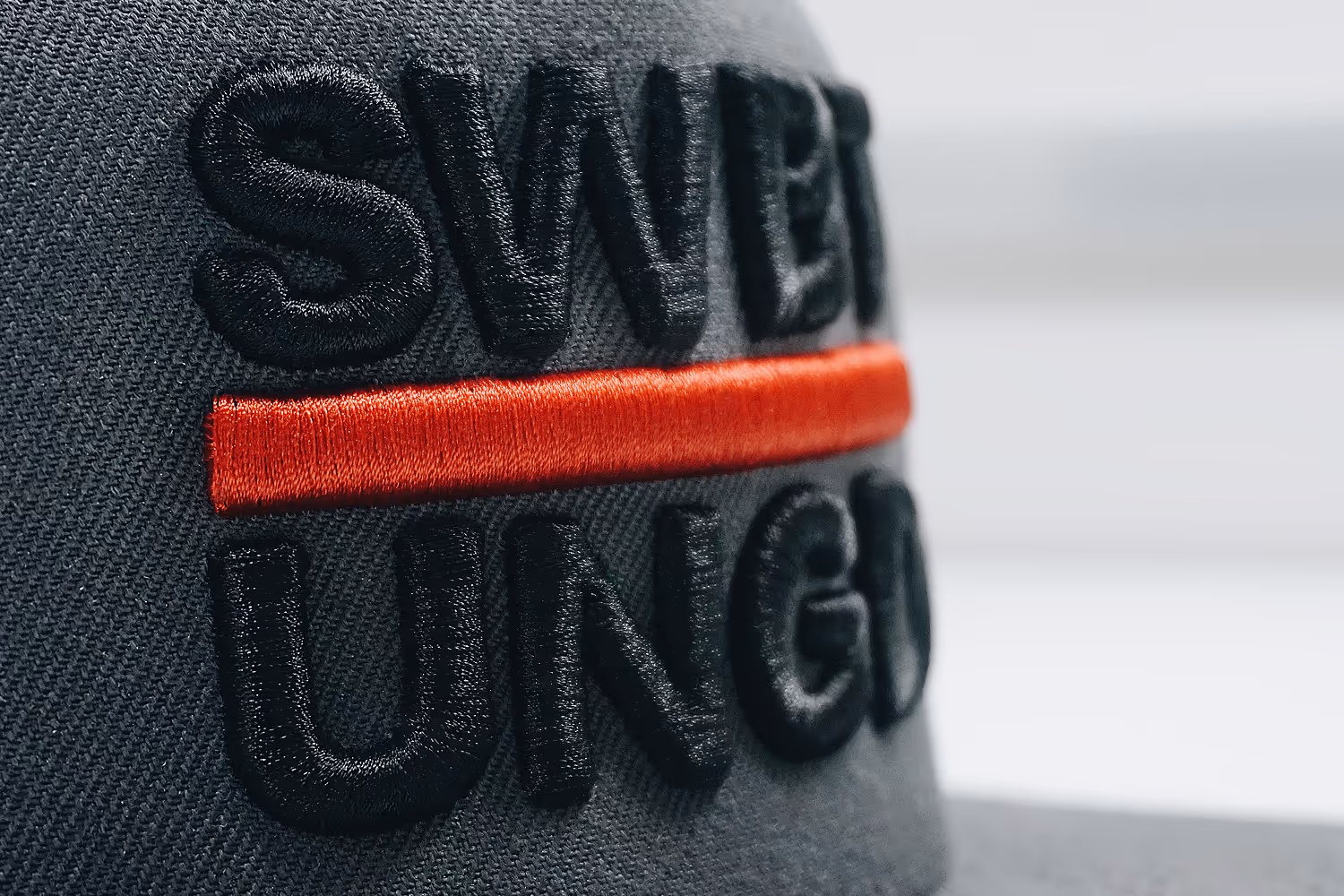 3D Puff Foam Embroidery Benefits