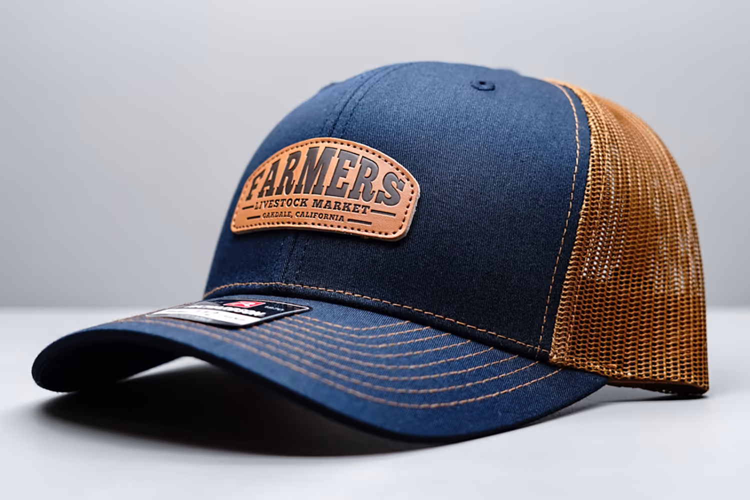 LEATHER PATCH BENEFITS