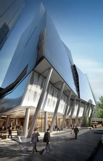 Leighton Properties