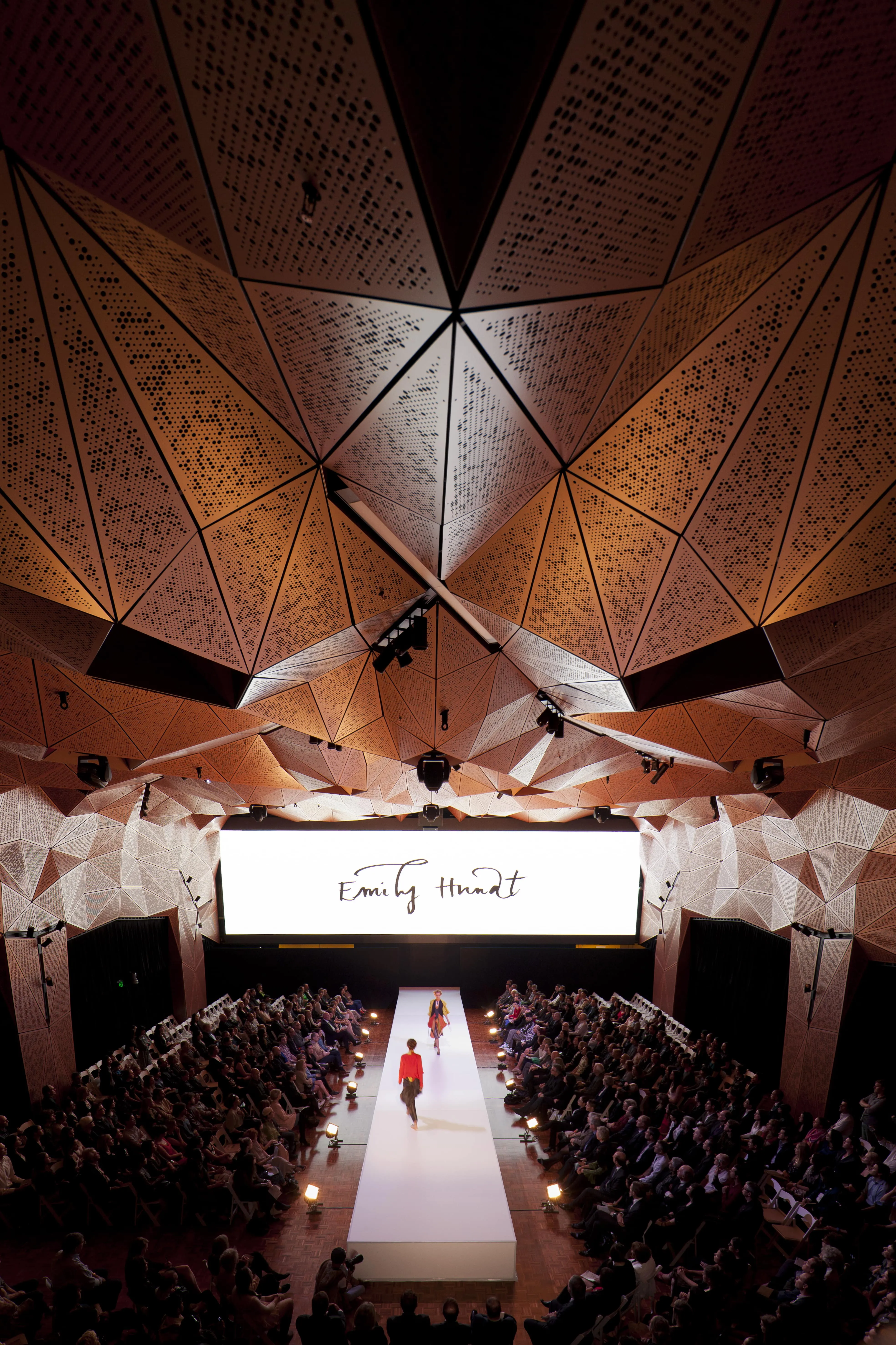 University of Technology Sydney Great Hall