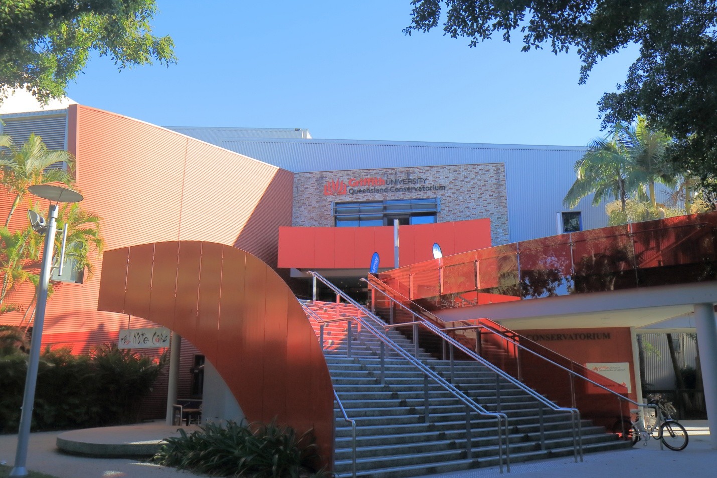 Griffith University