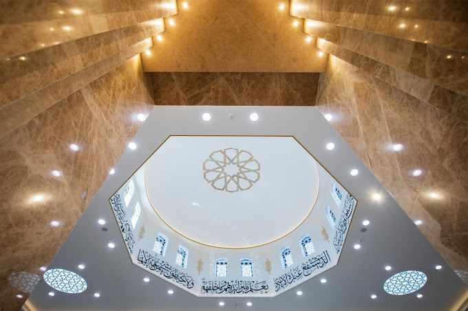 Condell Park Mosque