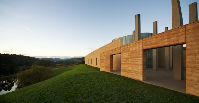 TarraWarra Museum of Art, Victoria
