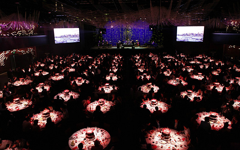 The Star Event Centre