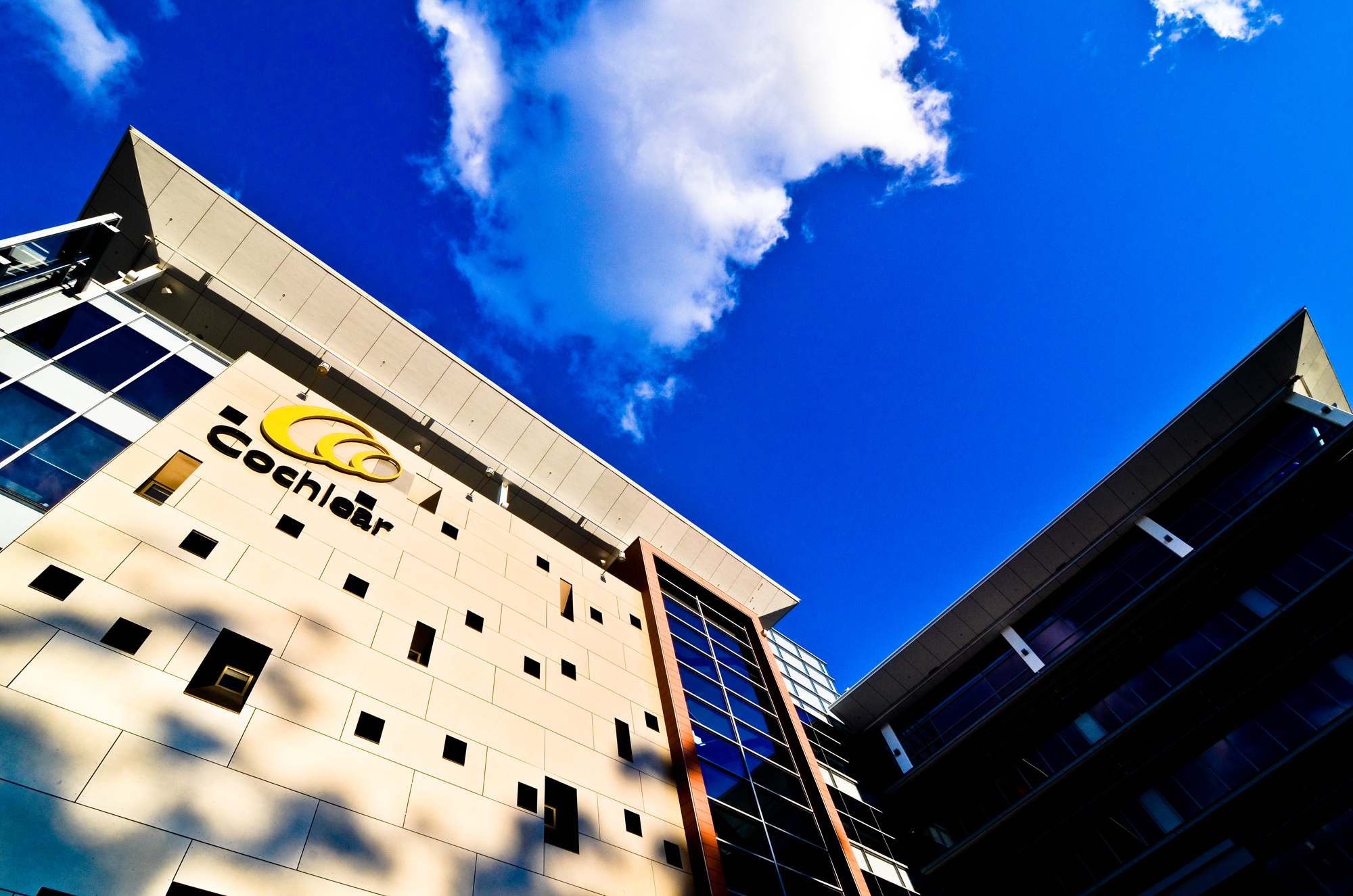 Cochlear Audiology