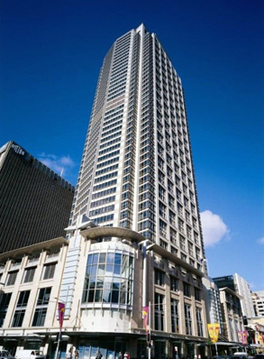 2 Park Street - Colin Biggers & Paisley
