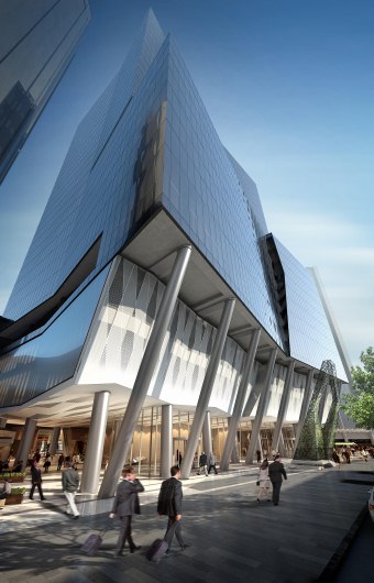 Leighton Properties