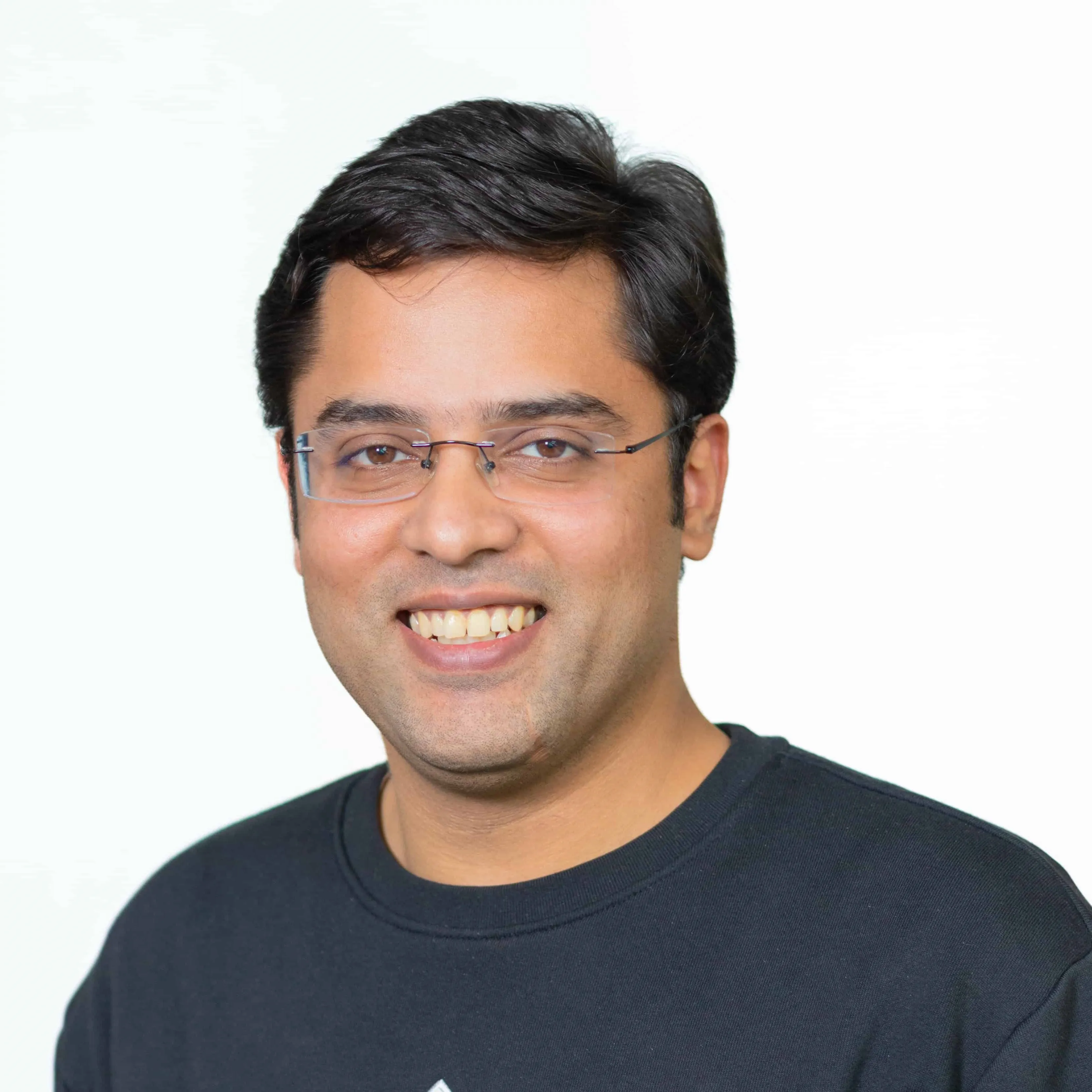 Shiva Dhawan CEO & Co-Founder of Attentive.ai