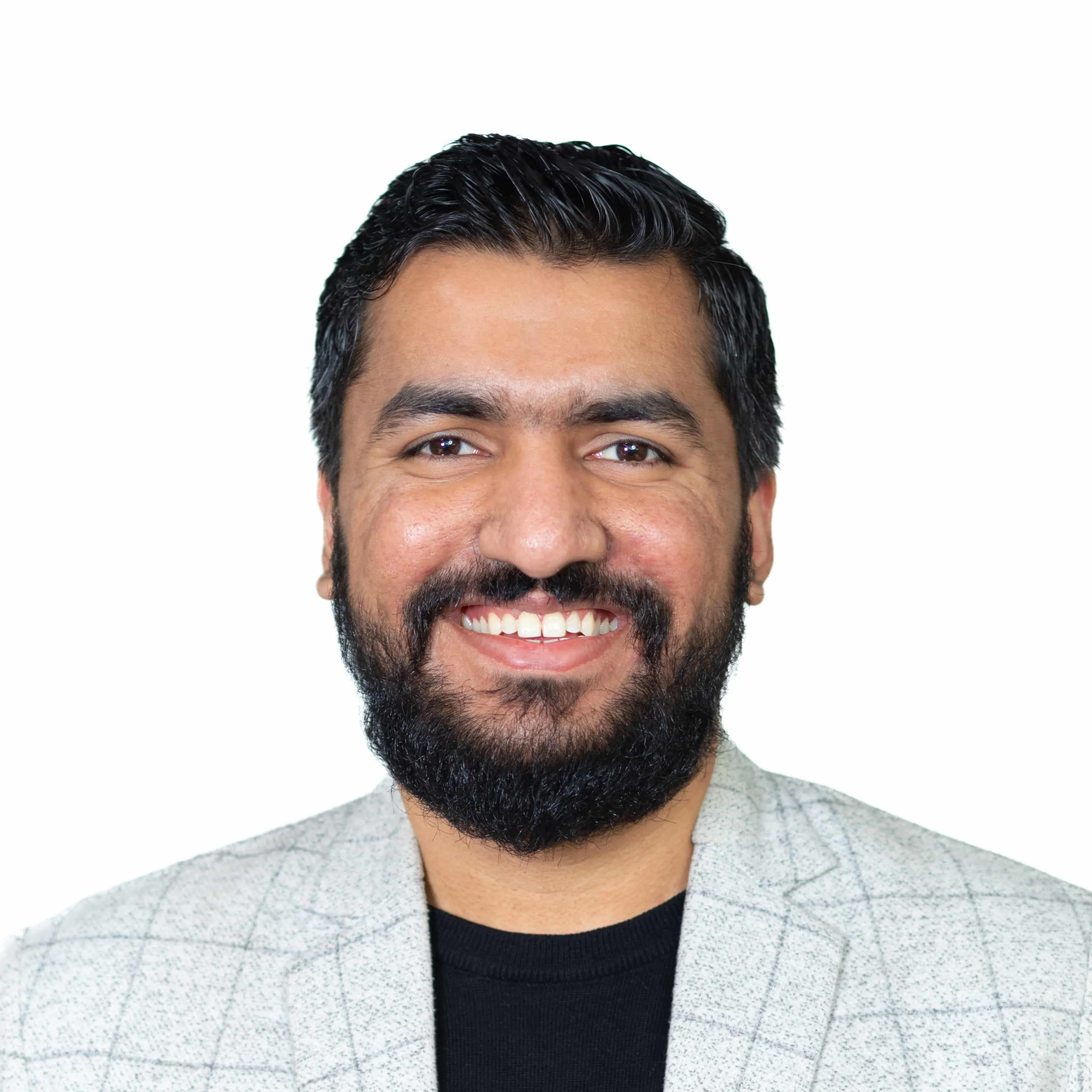 Vipul Maheshwari Strategy & Ops