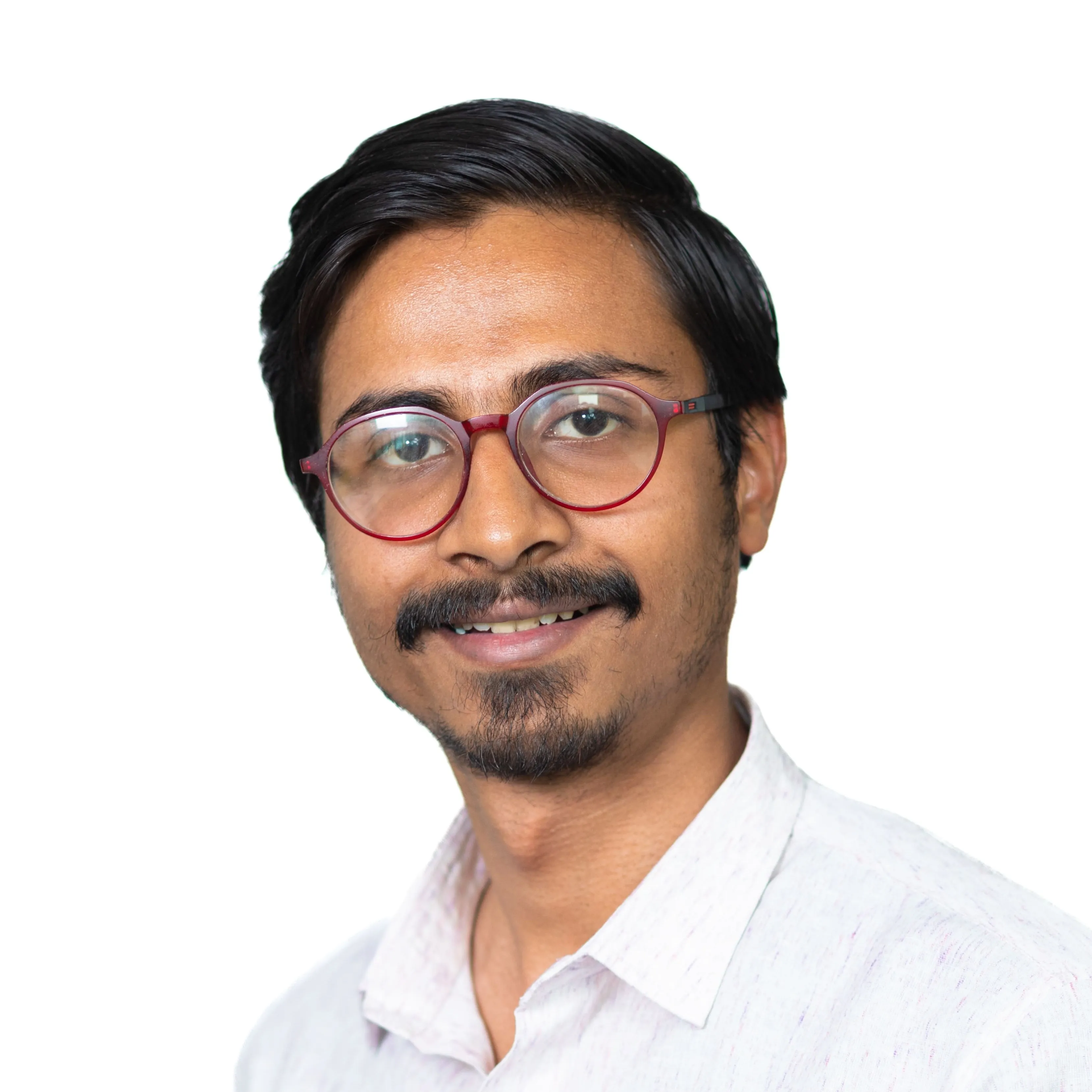 Sarthkak Vijay Co-Founder of Attentive.ai