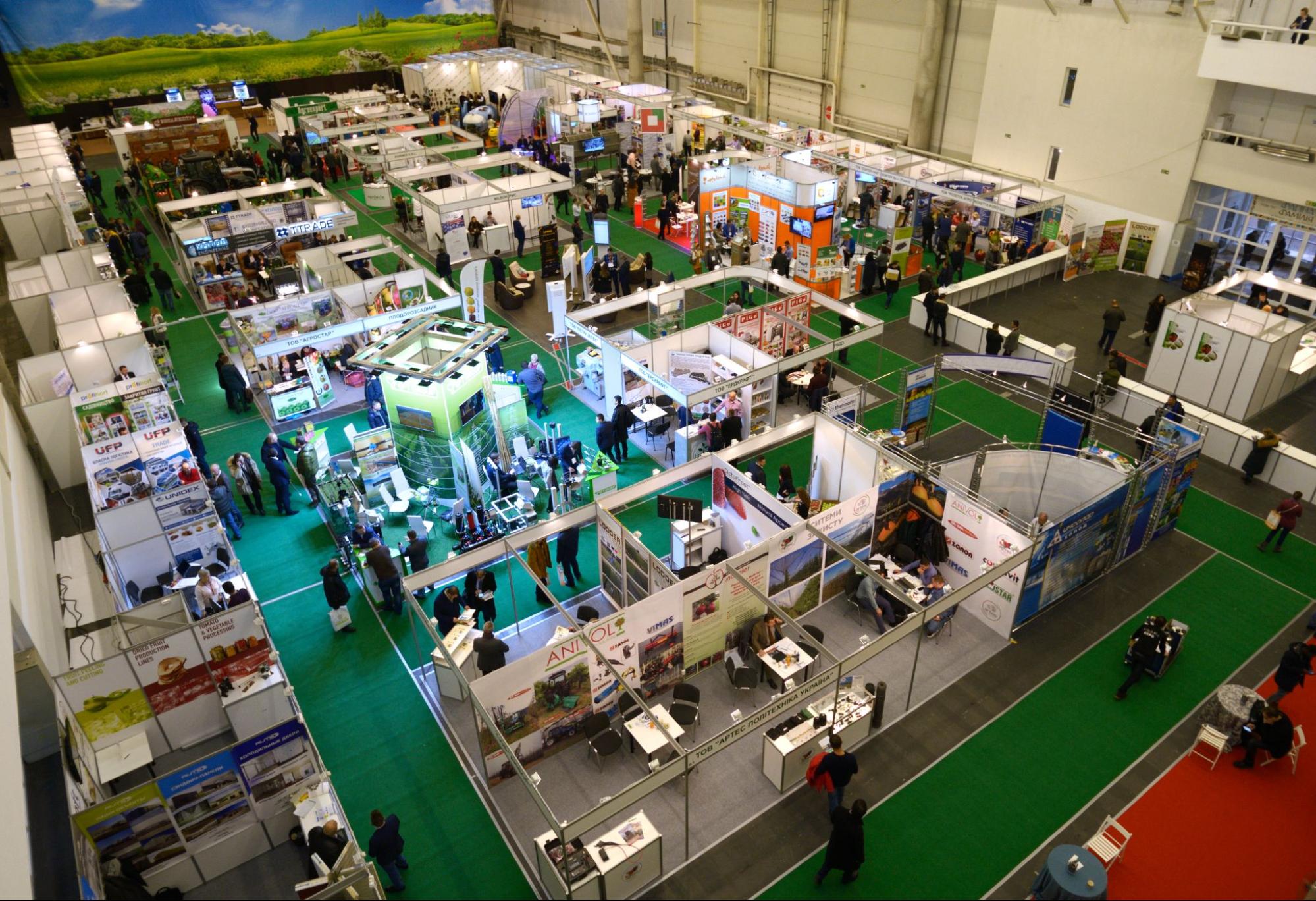 Explore the latest industry trends at the 2024 Work Truck Live