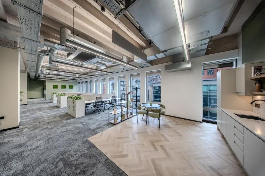 55 King Street. Image credit: Orbital Developments