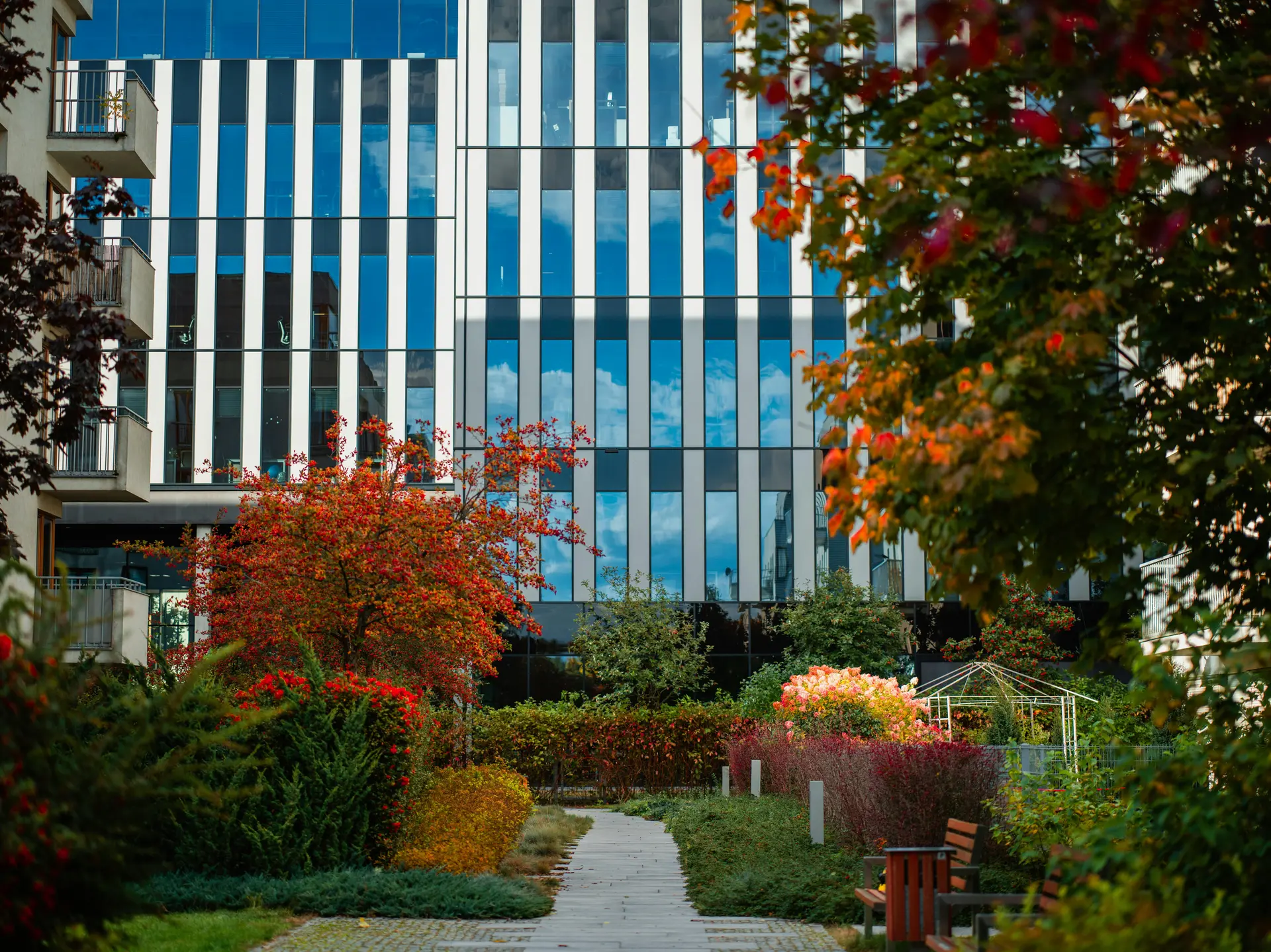 Sustainable Office Design Guide | Cut Costs