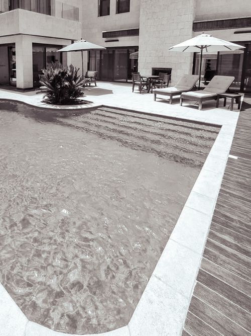 Dabouq Private Villa