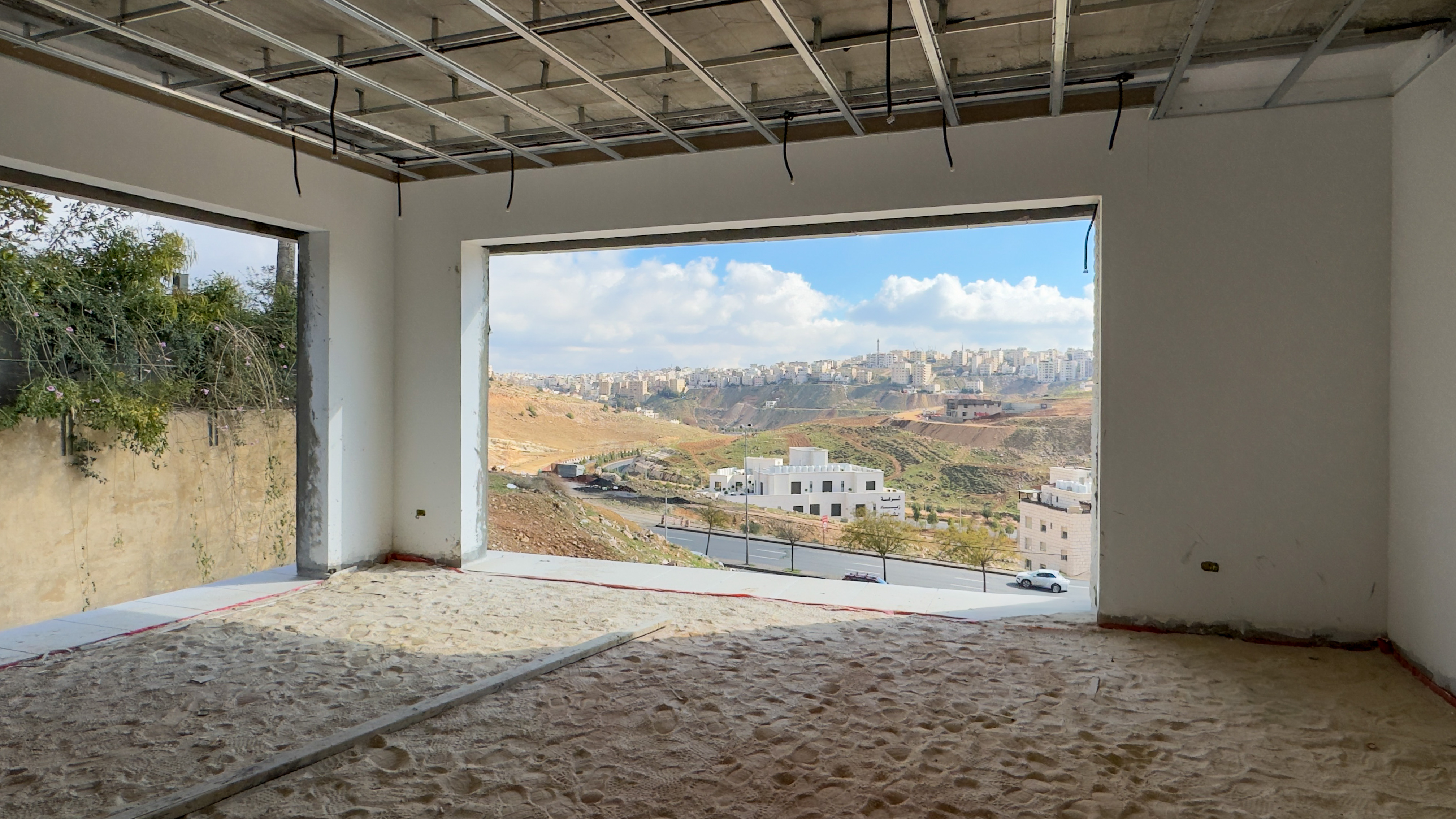 Olive Tree Apartments