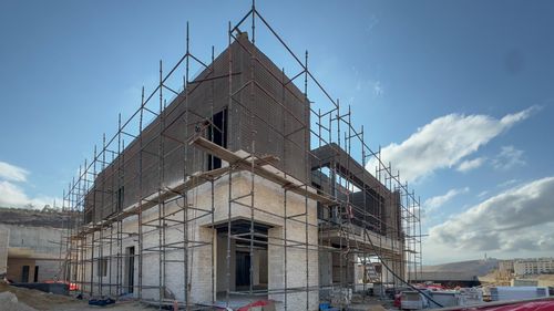 JA Abdoun Private Villa