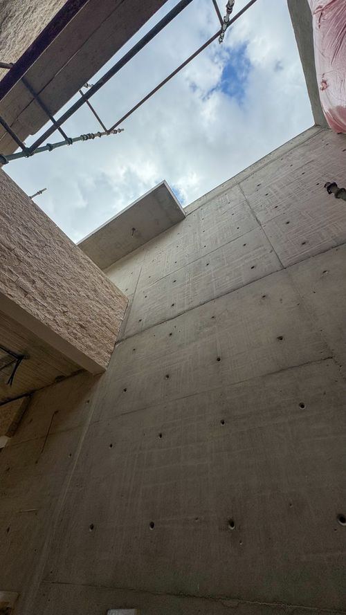 JA Abdoun Private Villa