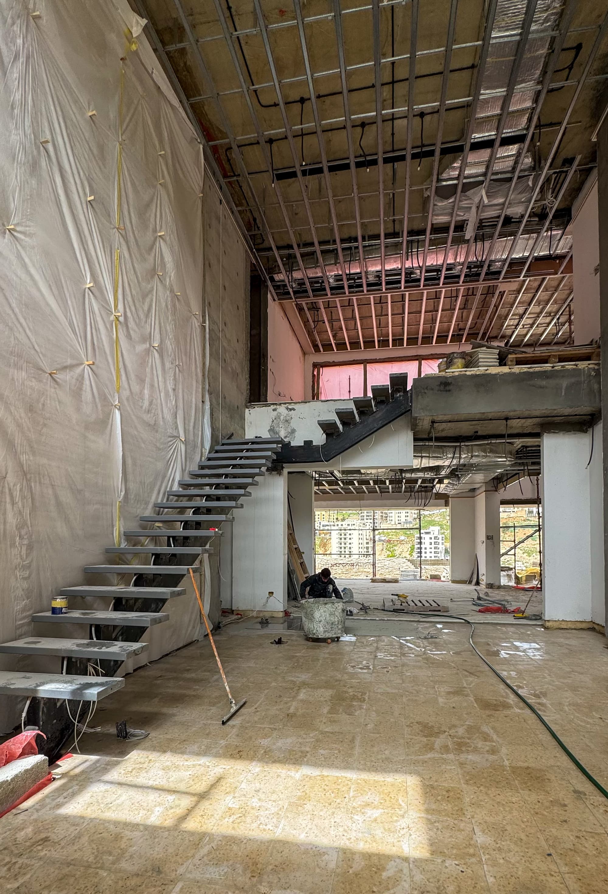 JA Abdoun Private Villa