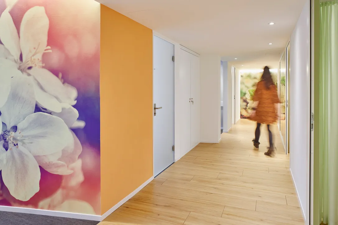 gyn-zentrum Haldenstrasse