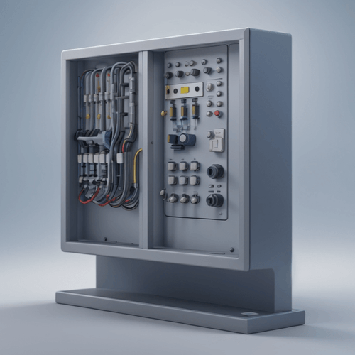 Interposing Relay Panels | Zarlec