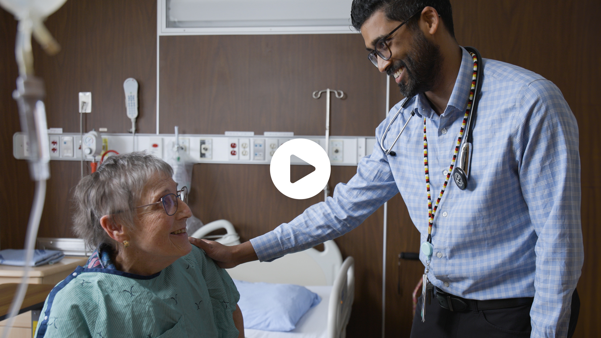 Brant Community Healthcare System – Leading Beyond Care
