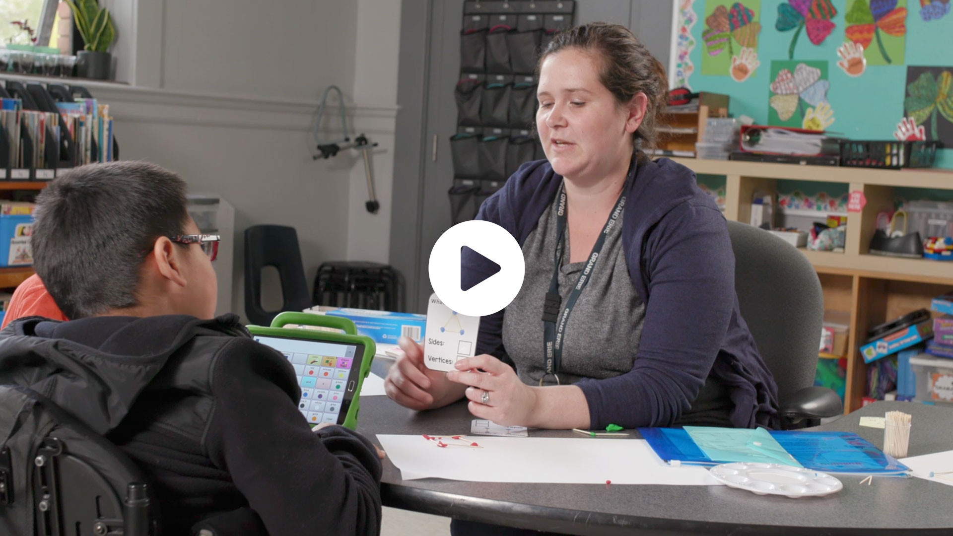 GE Inclusion by Design