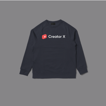 Gallery - Creator X Webflow Template