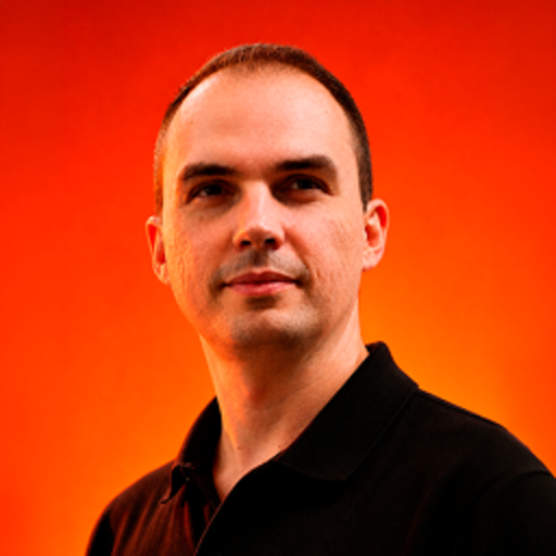 author avatar
