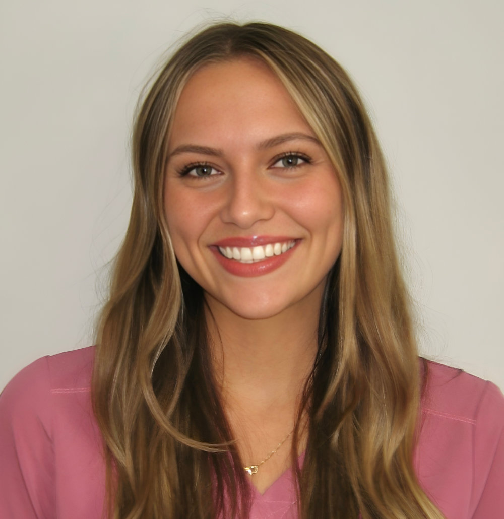 Olivia Medders, B.S.