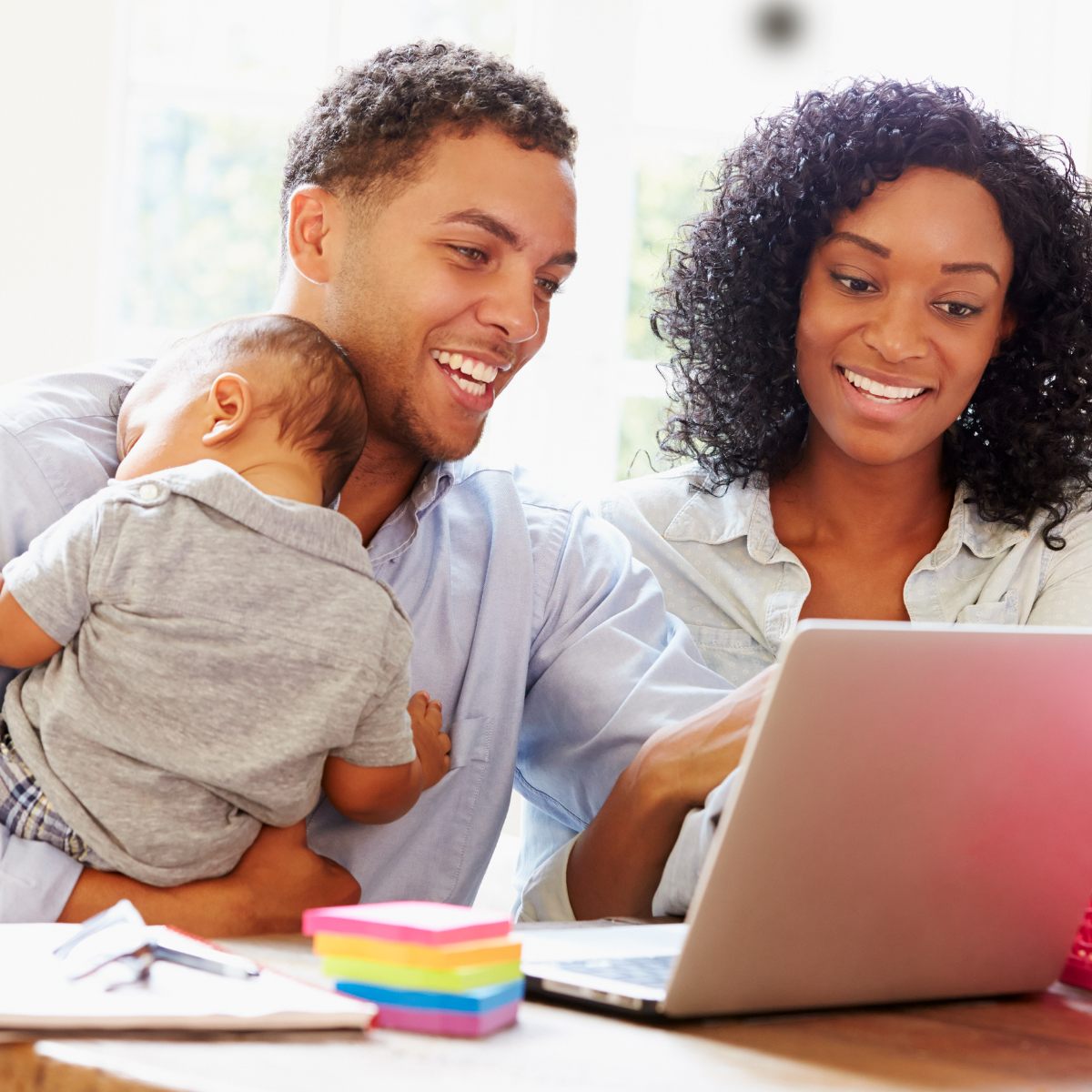 Easier Than Ever: Schedule Your Appointment Online