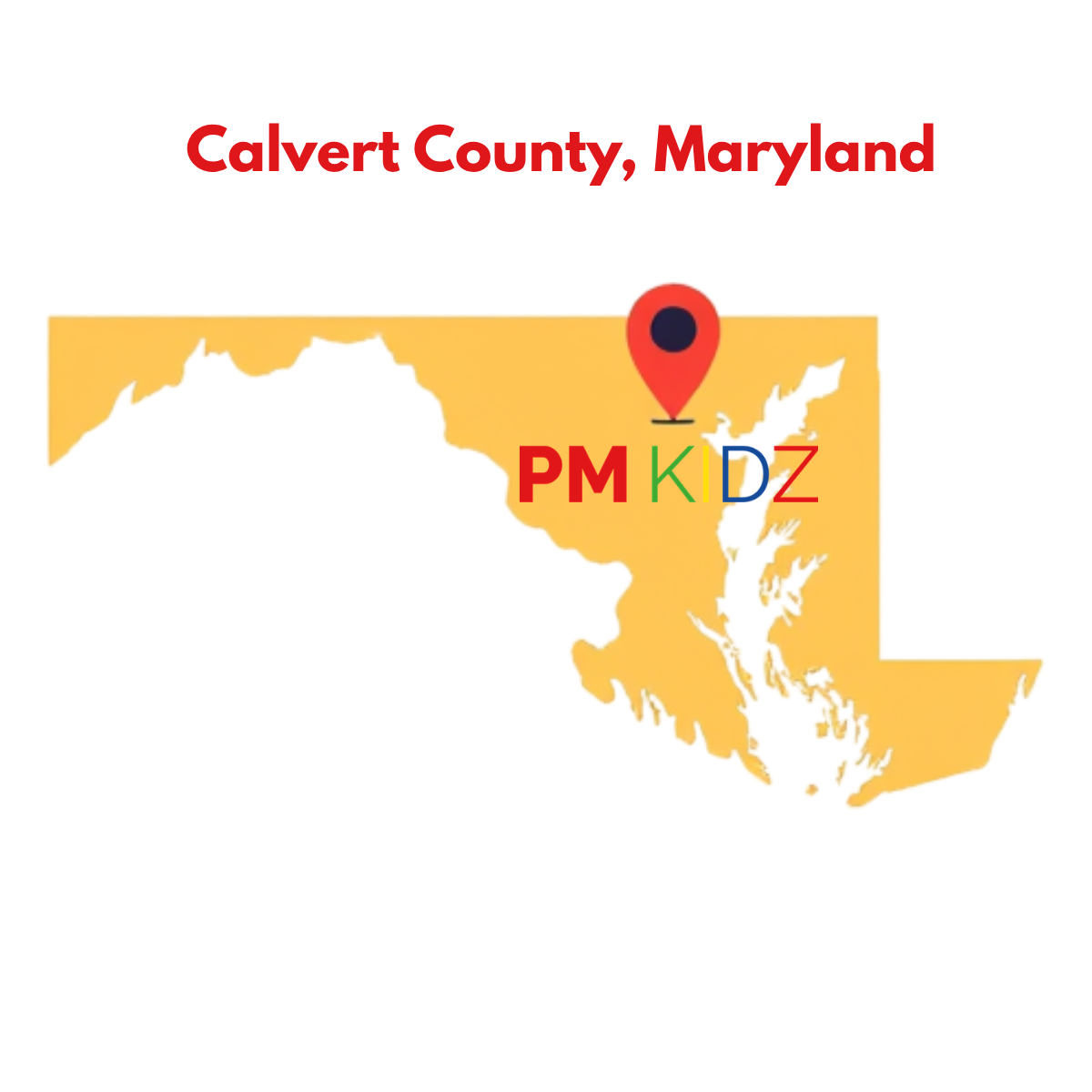 PM Kidz is Growing: We're Excited to Welcome Calvert County Families!