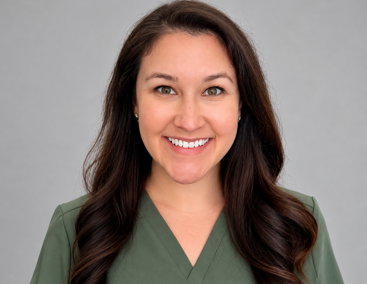 Bianca Tribley, enfermera pediátrica certificada (CPNP)