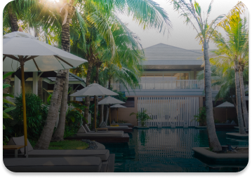 Hotels & Resorts