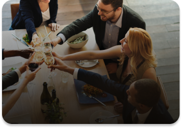 Corporate Dining / B&I