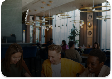 Higher Education Dining
