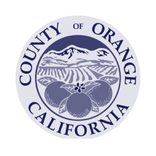 GetSetUp partner County of Orange California