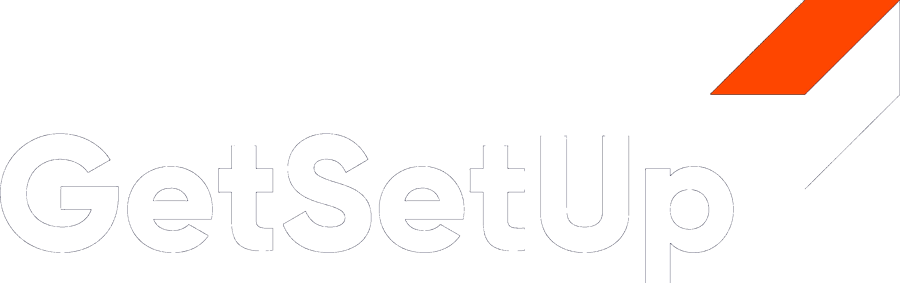 GetSetUp