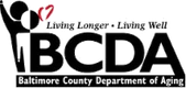 Baltimore County Department of Aging