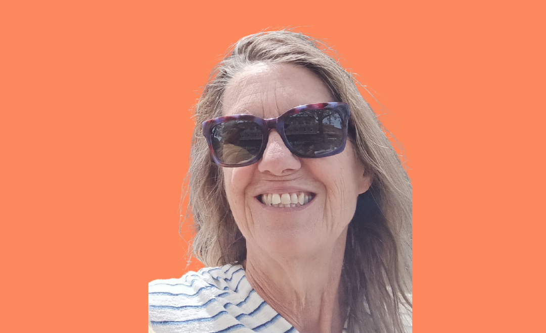 How One Myrtle Beach Retiree Stays Fit, Inspired and Engaged at 70 with GetSetUp