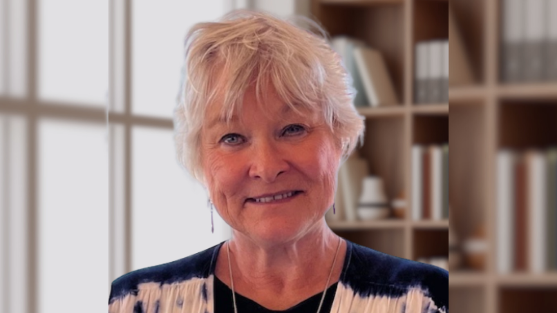 How Christine Found Wellness, Confidence, and Creativity with GetSetUp