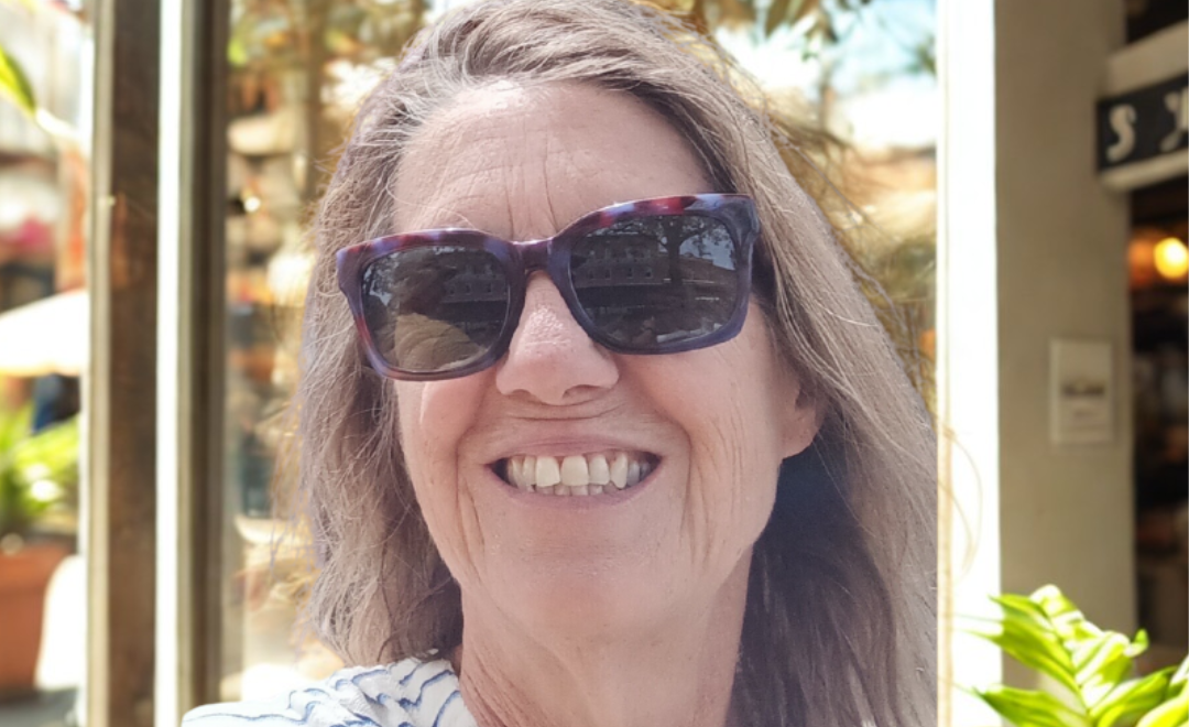 How One Myrtle Beach Retiree Stays Fit, Inspired and Engaged at 70 with GetSetUp
