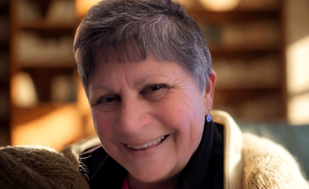Mary’s Tech-Savvy Transformation with GetSetUp and the New York State Office for the Aging