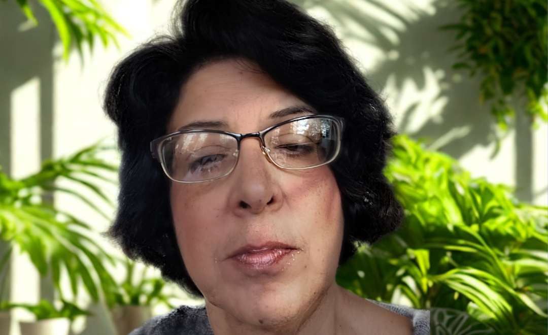 How GetSetUp and A4TD Are Helping Mary Delia Prepare for a Career in Caregiving