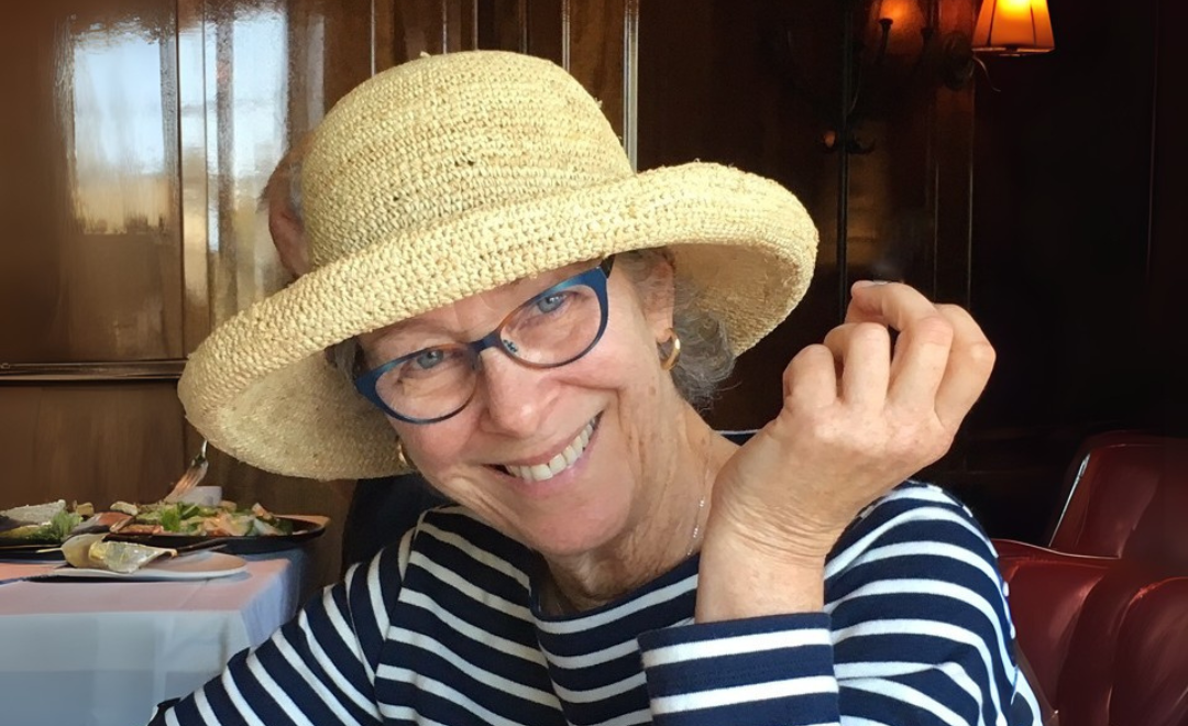 Carolyn’s Creative Journey with GetSetUp: Art, Tech, and Connection Thanks to California Libraries