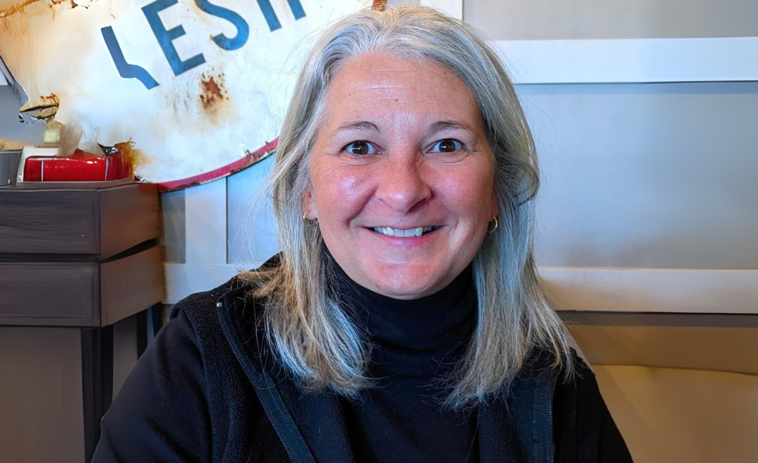 Retirement Rediscovered: Darla's Journey of Self-Exploration with GetSetUp