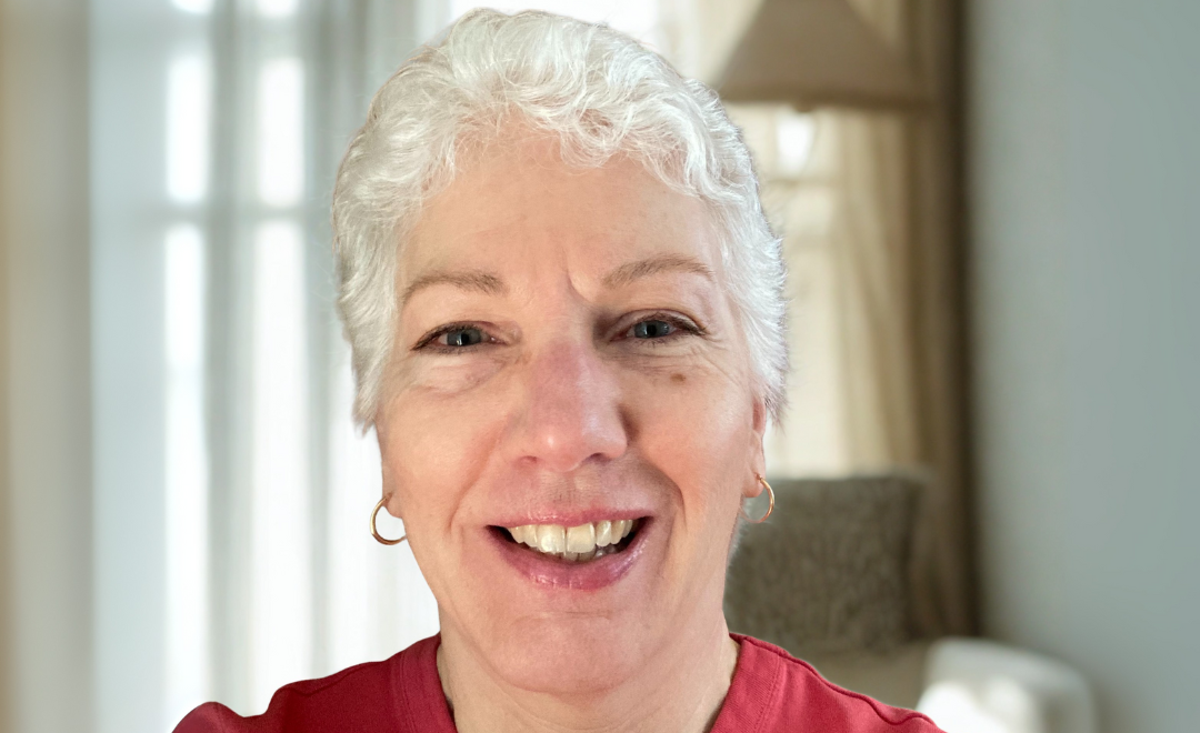 Retirement Reimagined: A GetSetUp Learner's Adventures in Travel and Technology
