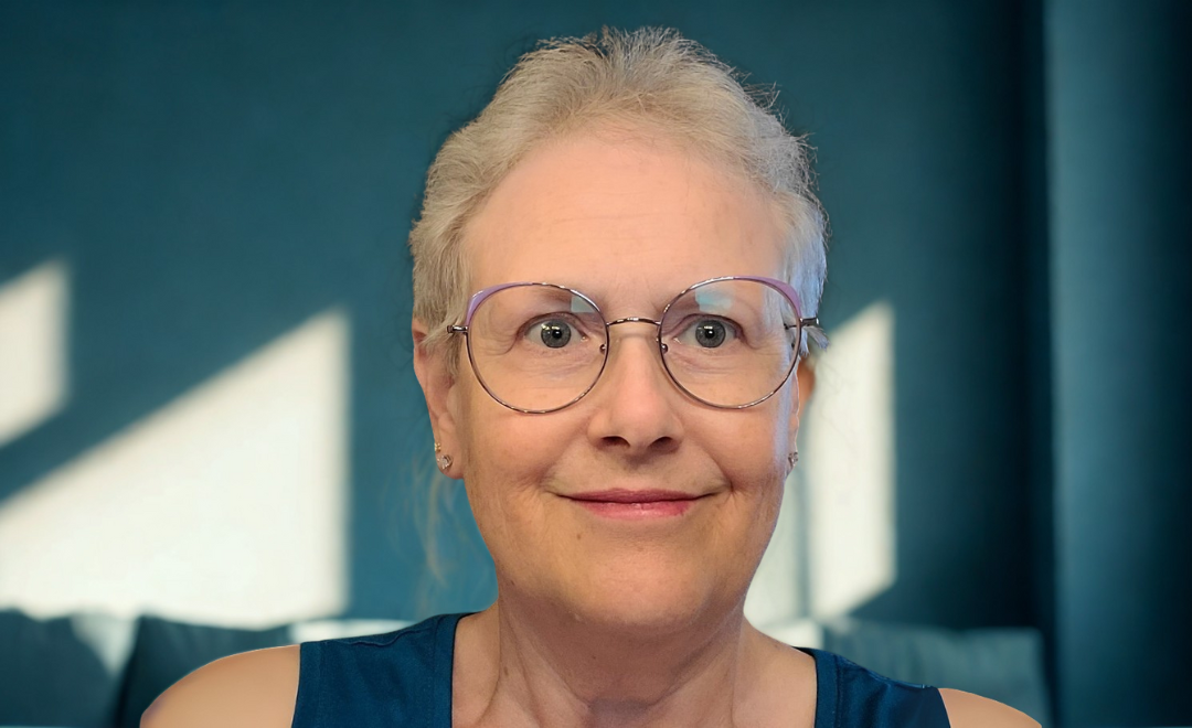 Finding Joy and Connection in a Virtual World