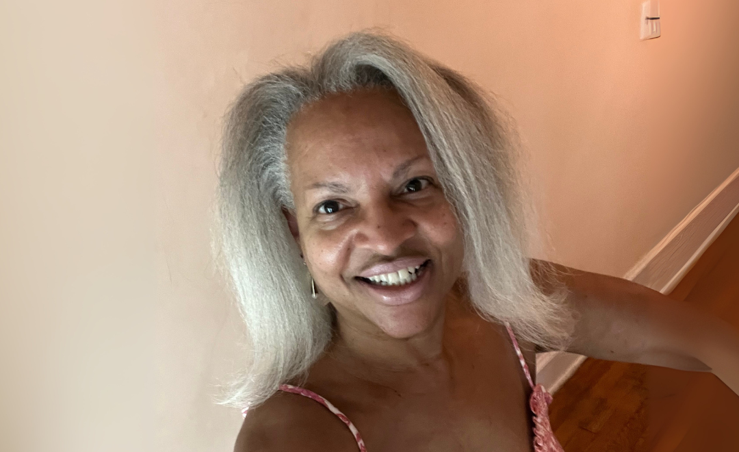 From Fashion Week to Chair Yoga: How One Professor Found a Wellness Routine on GetSetUp